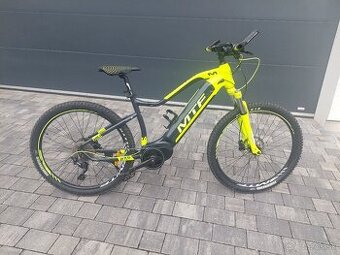 Elektrobicykel MTF Hill 7.1 (18)