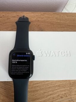 Apple Watch 9 41 mm