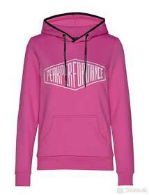 Nová dámska mikina Peak Performance W Comfy Hoodie - 1