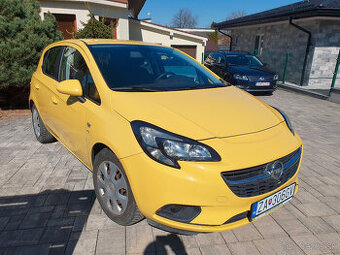 Opel Corsa E Drive 1.2i