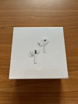 Apple AirPods Pro 2 (USB-C)