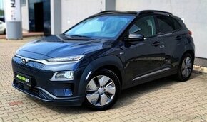 HYUNDAI KONA EV PREMIUM ELECTRIC 150KW 64kWh,2021,ZARUKA,DPH