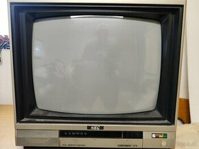 Darujem stary TV NEC