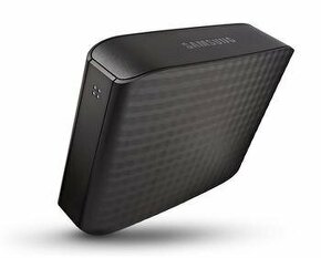 Samsung D3 Station 2TB - 1