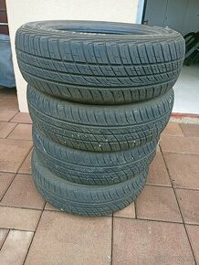 Barum letné pneu 175/65 R14 - 1