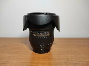 Tokina AT-X 11-16mm f/2,8 Pro DX Nikon - TOP STAV - 1