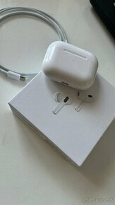 Airpods pro 2 (2nd generation) lightening