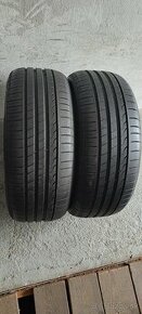 235/50 r18 letné pneumatiky - 1