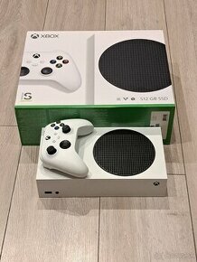 Xbox serie S - 1