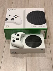 Xbox serie S