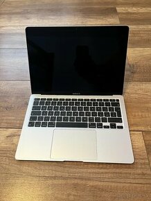 MacBook Air 13 M1 Apple Silver (2020)