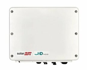 SolarEdge SE3680H používaný 2 sezóny