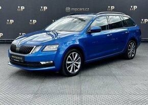 Škoda Octavia III 1.6 TDi Style, DSG, 1.maj automat 85 kw - 1