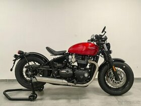 Triumph Bonneville Bobber 1200