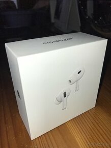 AirPods Pro (2. generácie) s MagSafe puzdrom (USB-C)