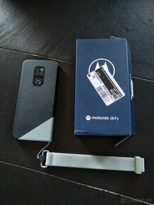 Motorola Defy