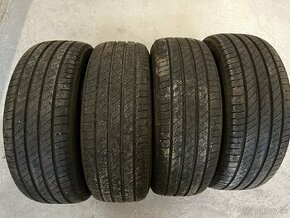 205/55R17 91V Michelin letná