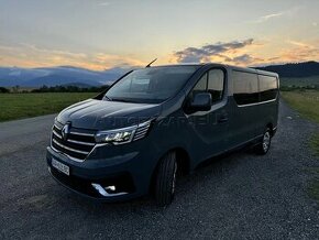 Renault trafic L2 dci150