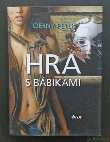 Hra s bábikami - Čierny Peter