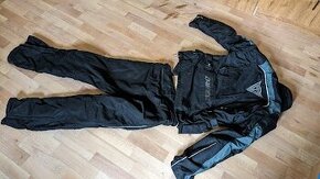 Dainese Tampest D-dry súprava bunda + nohavice (veľ. 52)