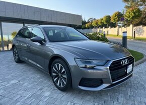 2019 Audi A6 Avant 2.0 TDI