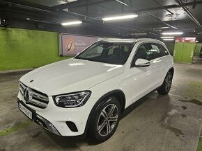 Mercedes-Benz GLC 300d