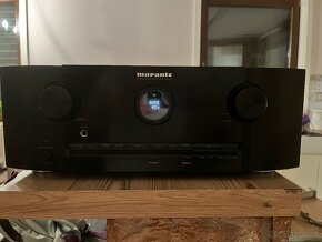 Receiver Marantz SR5007