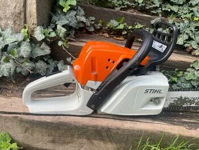 Stihl MS 231