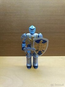 LEGO Knights Kingdom II Sir Jayko (8792) - 1