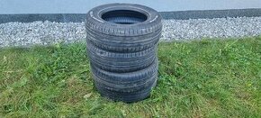 195/65 R15 letné pneu