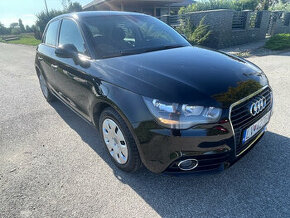 Audi A1 Sportback 1.2 TFSI