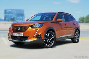 Peugeot 2008 e- Allure Pack 136k - 1