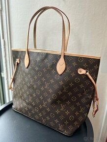 Louis Vuitton kabelka dostupné 2 farby