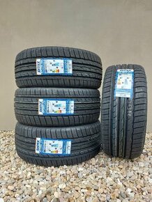 Letné pneu 225/40R19 93W XL Zeetex - 1