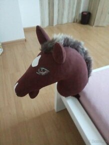 Hobby horse