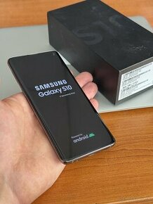 Samsung Galaxy  S10 128GB - len odskúšaný - 1