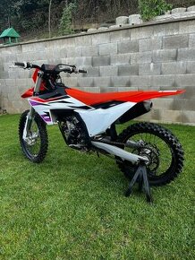 Ktm sxf 250 2024