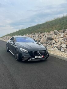 Mercedes S500 ❗️ Znížená  cena❗️