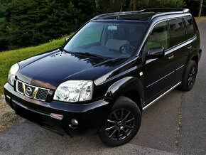 Nissan X-Trail 2.2 dCi Columbia Comfort - 1