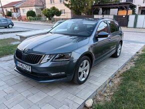 OCTAVIA 3 FACELIFT, DRIVE, 2.0TDI, 110KM, M6