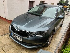 OCTAVIA 3 FACELIFT, DRIVE, 2.0TDI, 110KM, M6