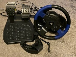 Thrustmaster T150 Force Feedback