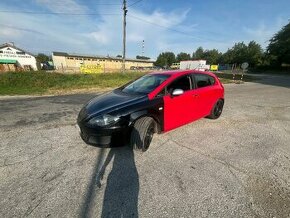 Seat leon 2