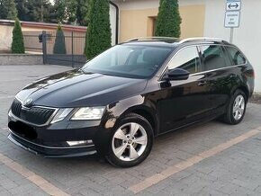 Škoda Octavia Combi III 2.0 TDI 110kw Style DSG - 1