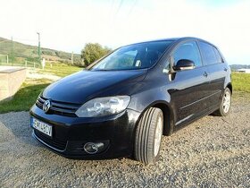 Golf plus 1.6 tdi - 1