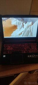 Acer Nitro AN515-51 na opravu