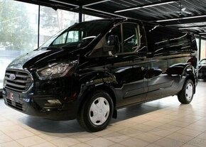 Ford Transit Custom 2.0TDCi L2 96kW / 9míst nafta manuál - 1