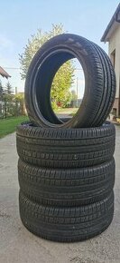 Letné Pirelli Scorpion Verde 235/50 R19 - 1