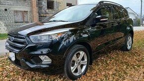 FORD KUGA, ST LINE, 2.0 DIESEL, 132KW, 4X4, AUTOMAT, 2017 - 1