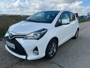 Toyota Yaris 1.33 Dual VVT-i Active 66000km - 1